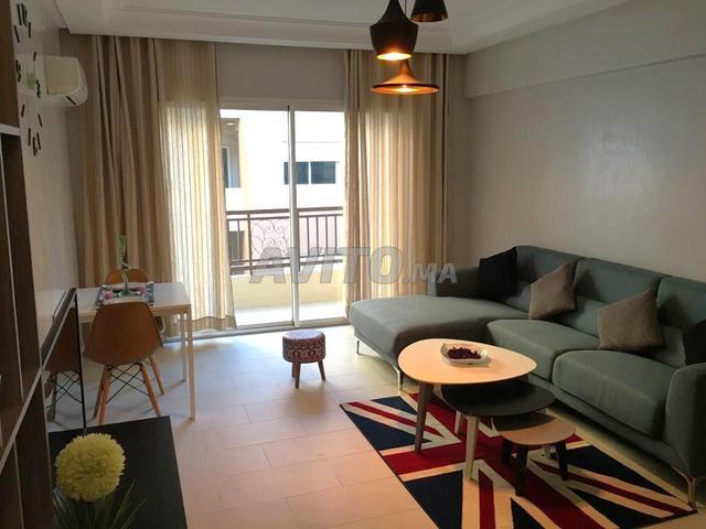 Appartement location à Mohammedia, Gharb-Chrarda-Beni Hssen