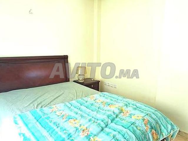 Appartement location à Anfa, Gharb-Chrarda-Beni Hssen