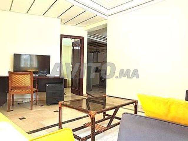 Appartement location à Anfa, Gharb-Chrarda-Beni Hssen