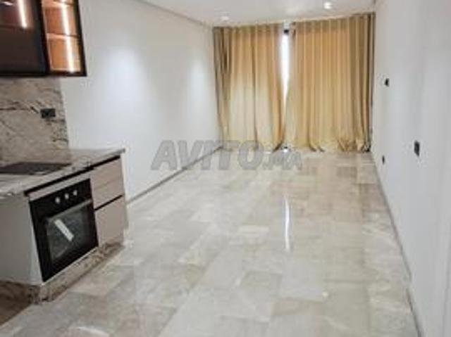 Appartement vente à Anfa, Gharb-Chrarda-Beni Hssen