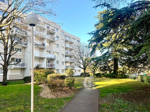 Appartement location à Saint-Germain-en-Laye, Chatou