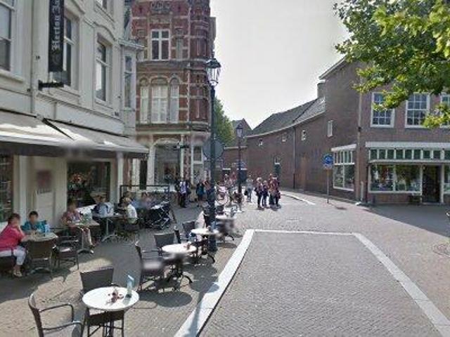 Studio te huur in Noord Brabant