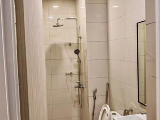 Apartment for rent in Johore Bahru, Johor
