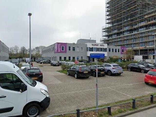 Studio te huur in Amsterdam, Noord Holland