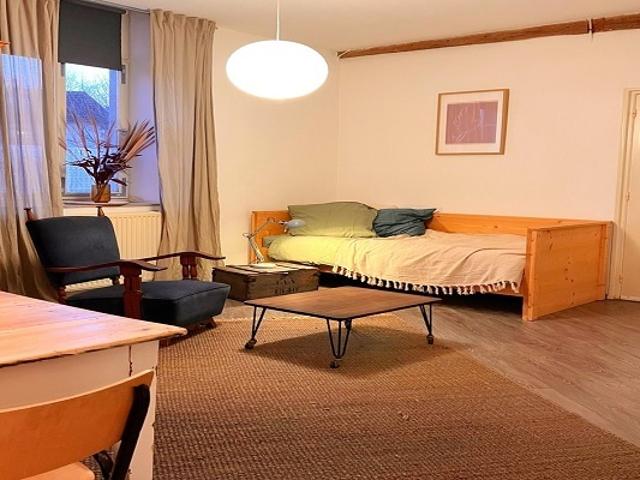 Studio te huur in Voerendaal, Limburg