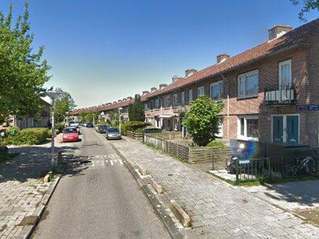 Studio te huur in Amsterdam, Noord Holland