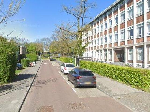 Studio te huur in Groningen
