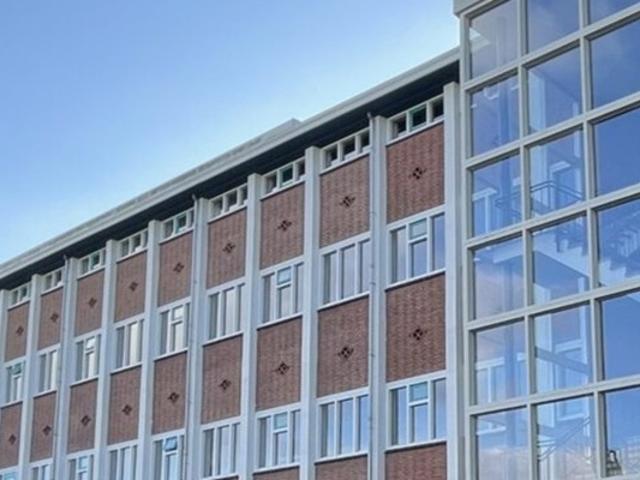 Studio te huur in Groningen