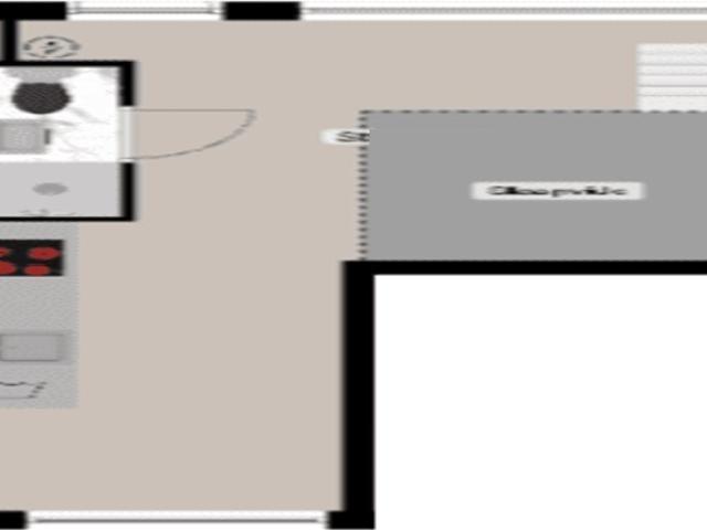 Studio te huur in Groningen