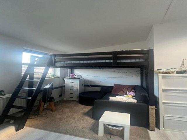 Studio te huur in Groningen
