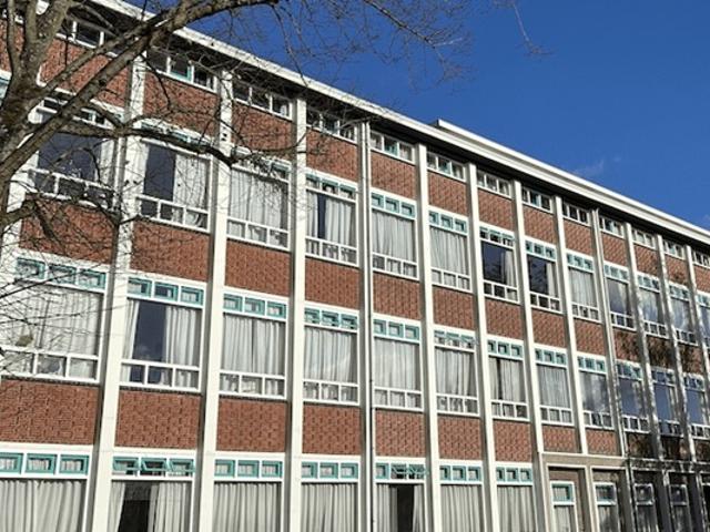 Studio te huur in Groningen