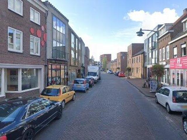 Studio te huur in Helmond