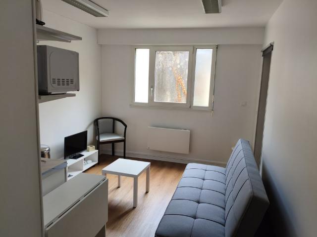 Studio location à Amiens