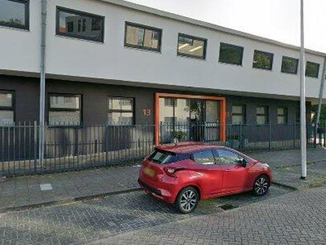 Studio te huur in Alphen Aan Den Rijn, Zuid Holland