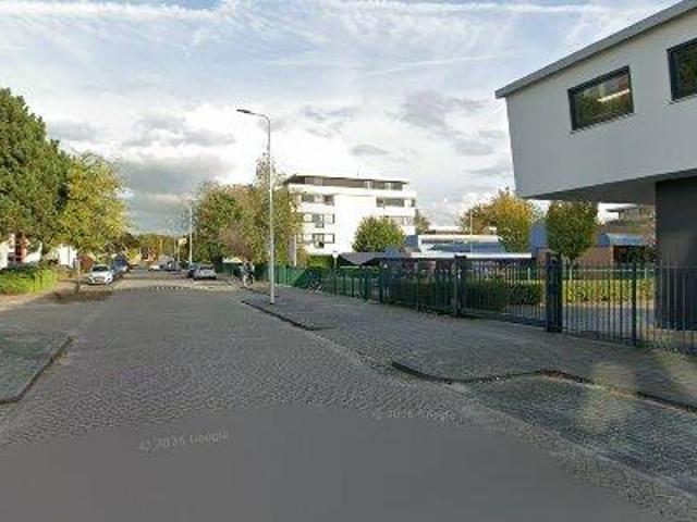 Studio te huur in Alphen Aan Den Rijn, Zuid Holland