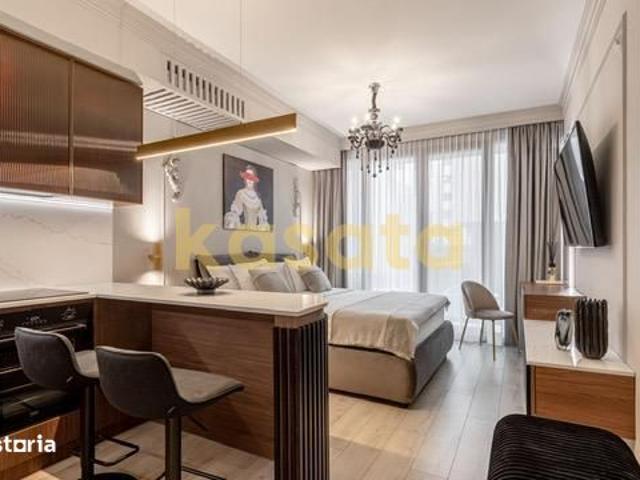 Apartament vânzări