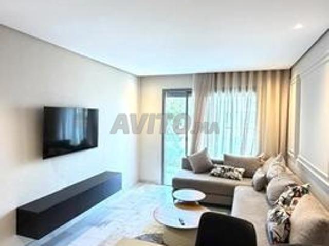 Appartement location à Anfa, Gharb-Chrarda-Beni Hssen