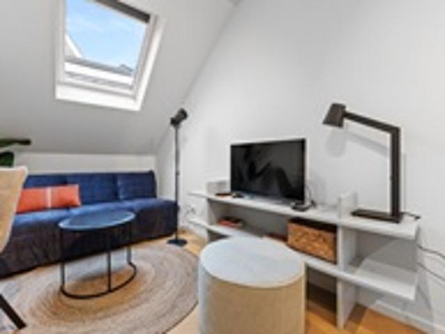 Studio te huur in Nijmegen