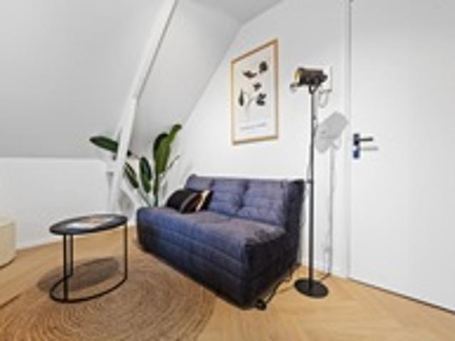 Studio te huur in Nijmegen
