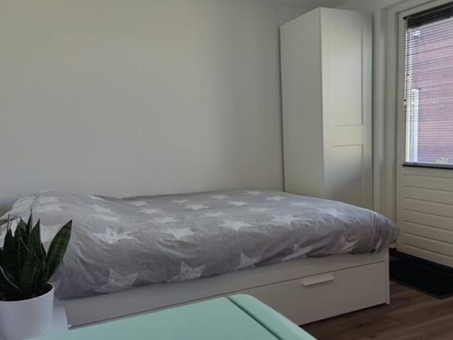 Studio te huur in Klingelbeek, Arnhem