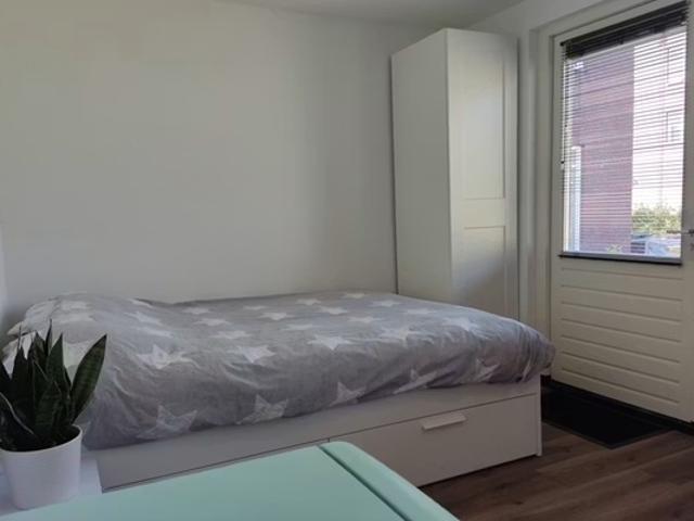 Studio te huur in Klingelbeek, Arnhem