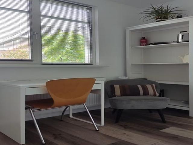 Studio te huur in Klingelbeek, Arnhem
