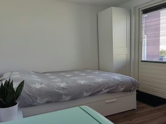 Studio te huur in Klingelbeek, Arnhem