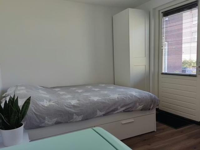 Studio te huur in Klingelbeek, Arnhem