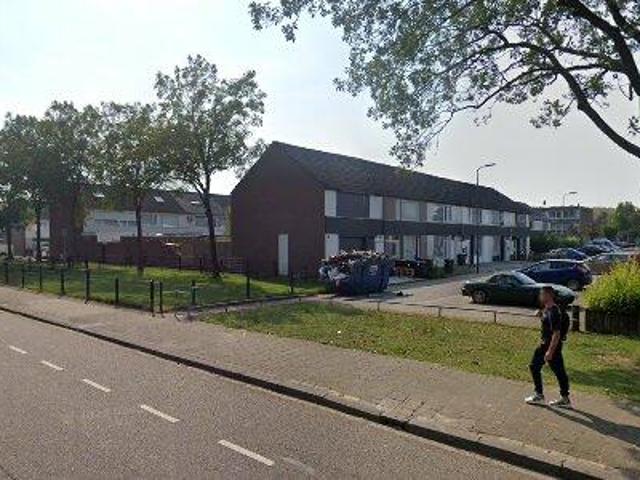 Studio te huur in Bosch, Noord Brabant