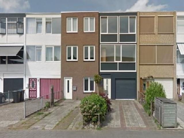 Studio te huur in Noord, Tilburg