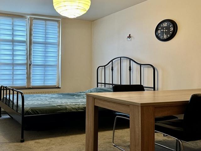 Studio te huur in Maastricht-Zuidoost, Maastricht