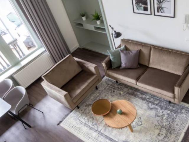 Studio te huur in Oud-Zuid, Tilburg