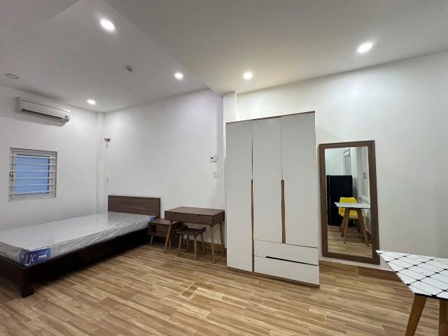 Căn hộ cho thuê tại Đà Nẵng