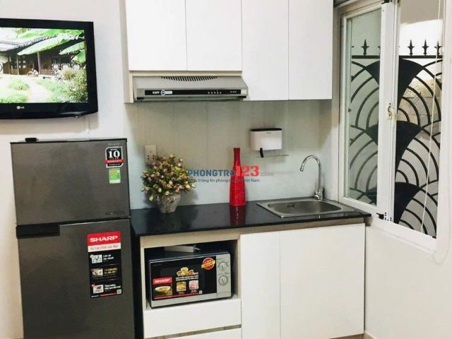 Bất động sản cho thuê tại Hồ Chí Minh