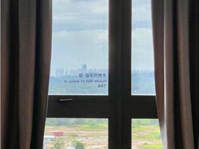 Serviced Residence for rent in Bukit Ledang, Johor