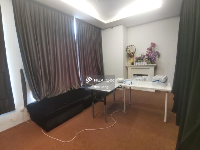 Residential House for rent in Johore Bahru, Johor