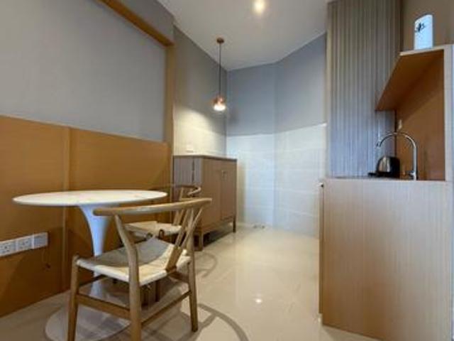 Serviced Residence for rent in Kinabalu, Sabah