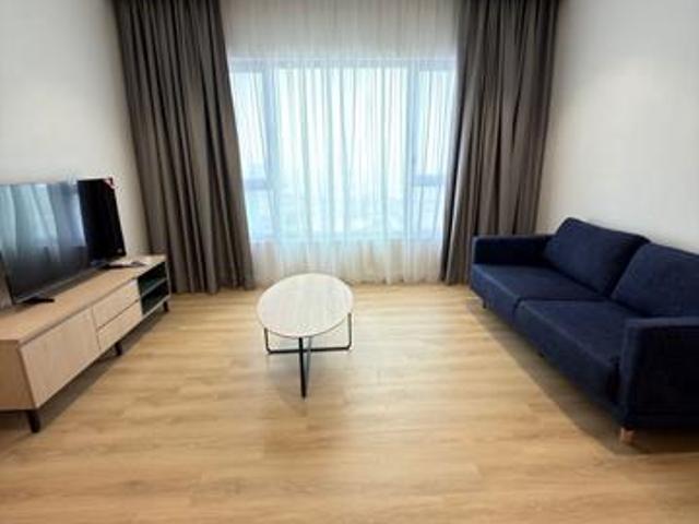 Serviced Residence for rent in Penang