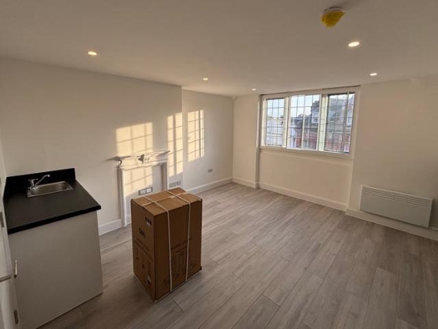 Studio for rent in Greater London