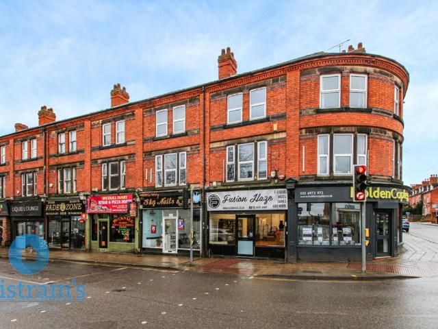Studio for rent in Titchfield, Hucknall