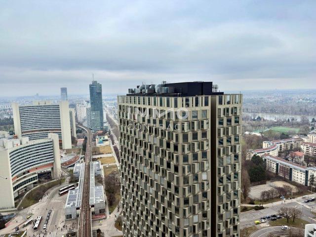 Apartment mieten in Donaustadt, Wien