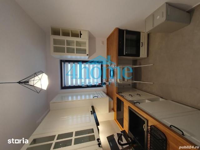 Apartament închirieri în București