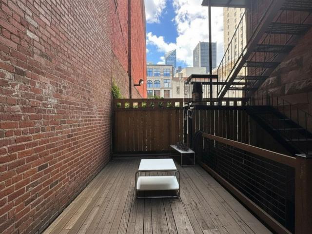 Apartment for rent in St. Leonard's, Quebec