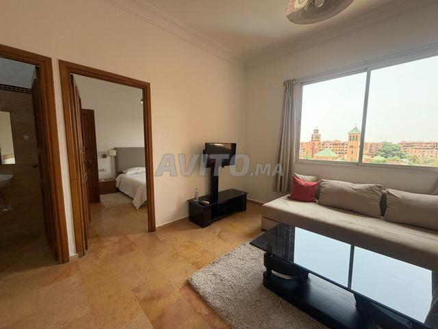 Appartement location à L'Oriental