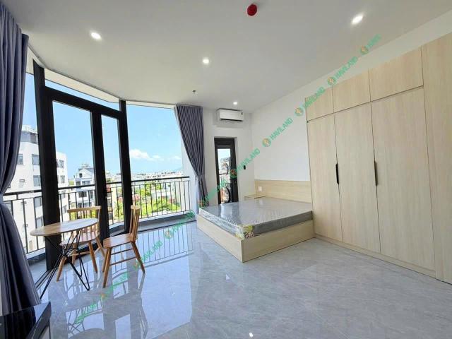 Căn hộ cho thuê tại Đà Nẵng