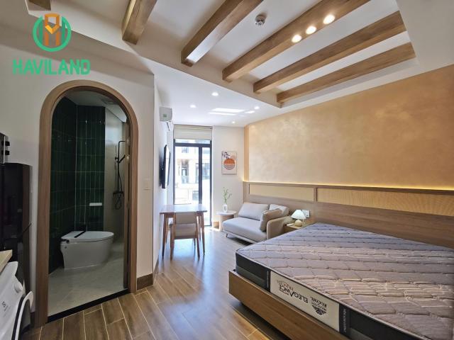 Căn hộ cho thuê tại Đà Nẵng
