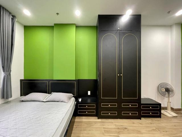 Căn hộ cho thuê tại Đà Nẵng