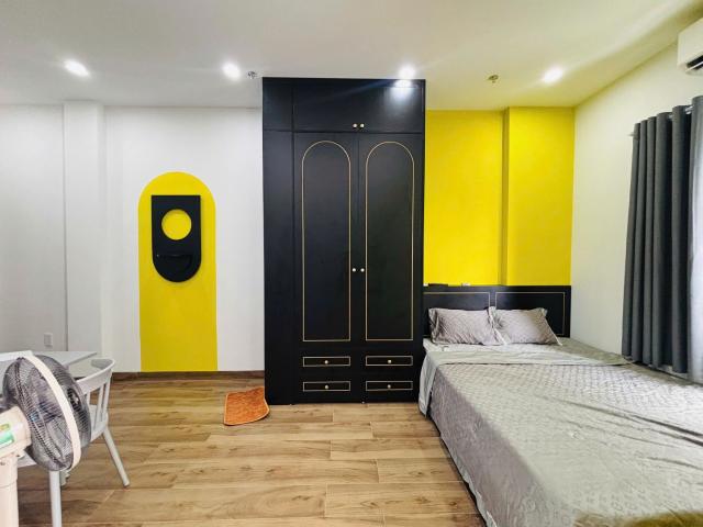 Căn hộ cho thuê tại Đà Nẵng