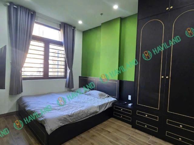 Căn hộ cho thuê tại Đà Nẵng