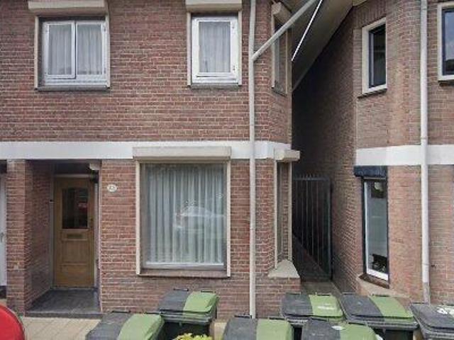 Studio te huur in Oud-Zuid, Tilburg